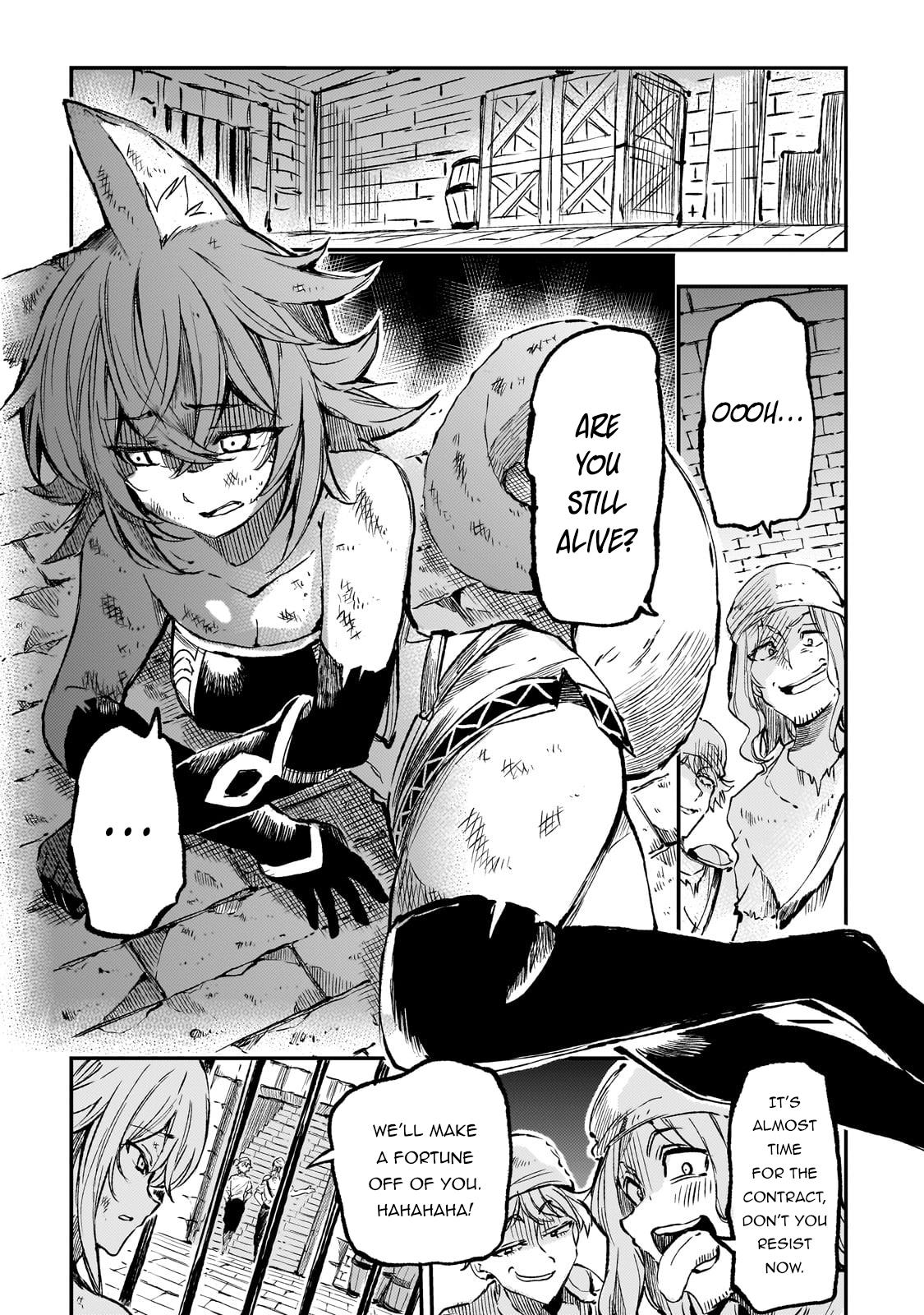 Loner Life in Another World Chapter 255 - Page 9