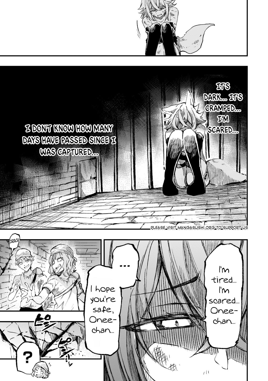 Loner Life in Another World Chapter 255 - Page 10