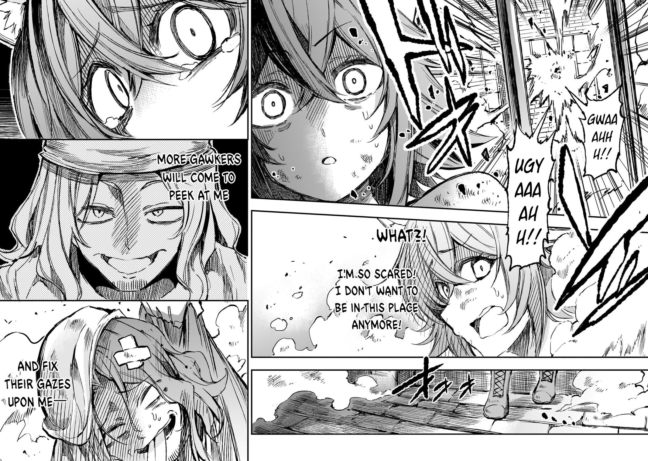 Loner Life in Another World Chapter 255 - Page 11