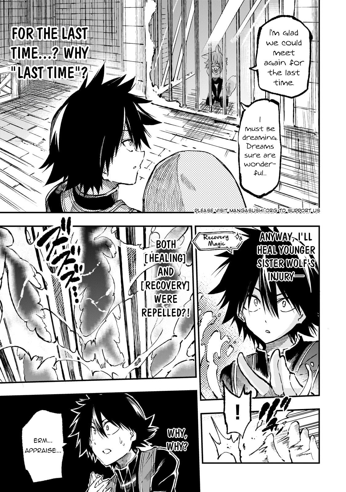 Loner Life in Another World Chapter 256 - Page 2