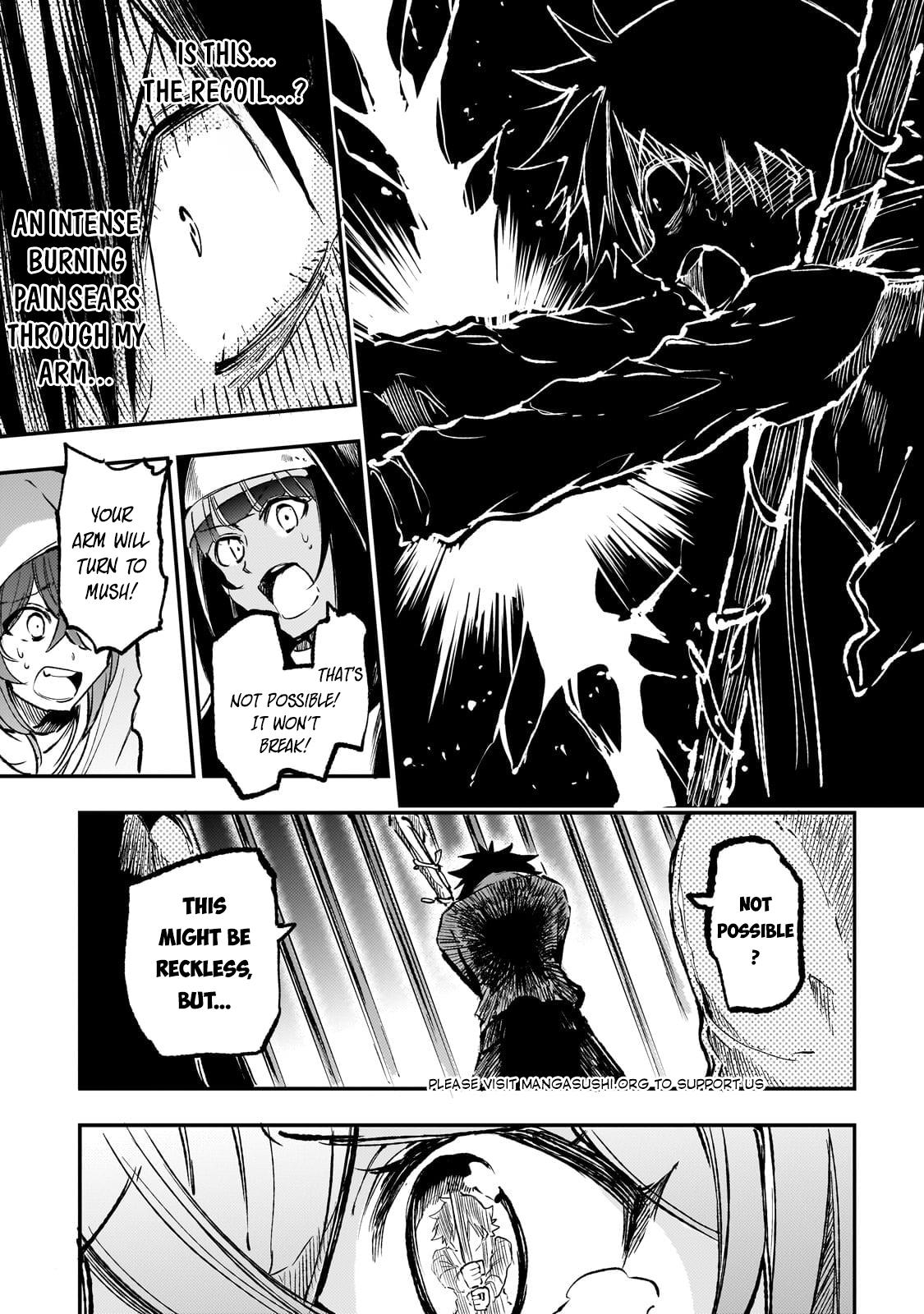 Loner Life in Another World Chapter 256 - Page 6