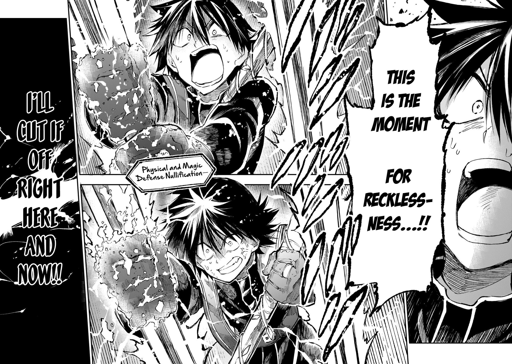 Loner Life in Another World Chapter 256 - Page 7