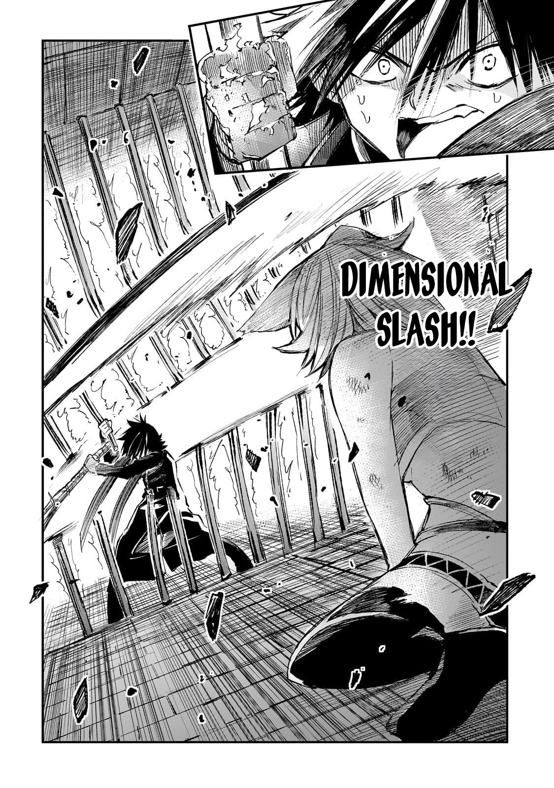 Loner Life in Another World Chapter 256 - Page 8