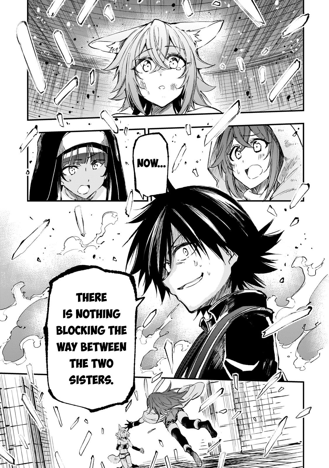 Loner Life in Another World Chapter 256 - Page 9