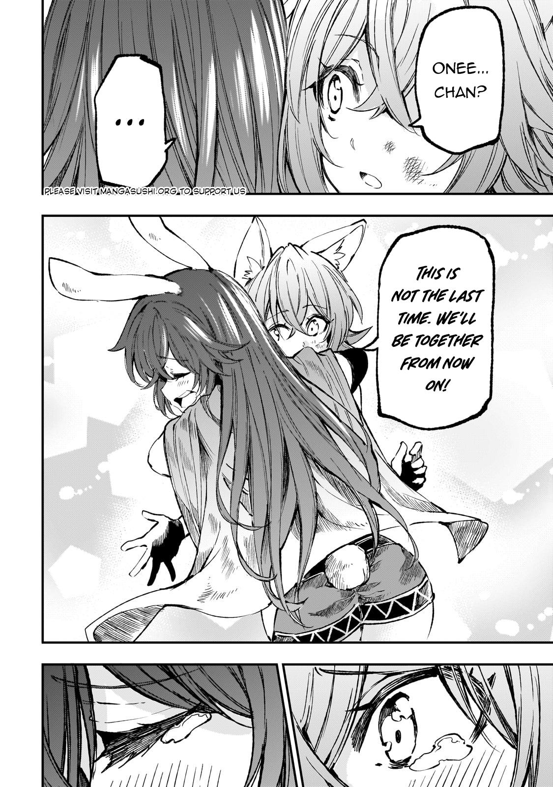 Loner Life in Another World Chapter 256 - Page 10