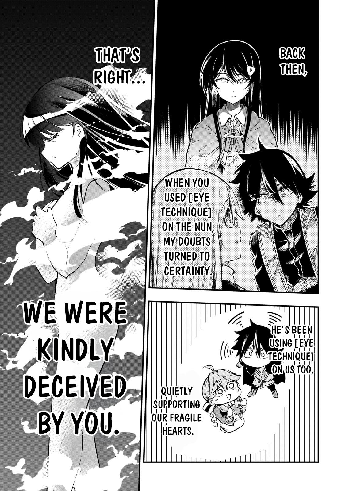 Loner Life in Another World Chapter 257 - Page 4