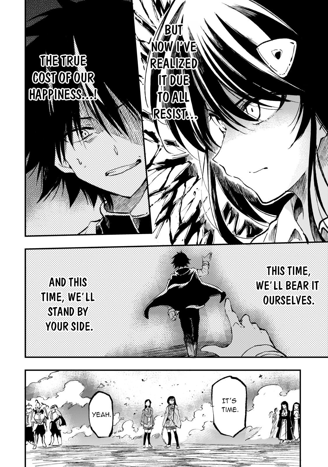 Loner Life in Another World Chapter 257 - Page 5