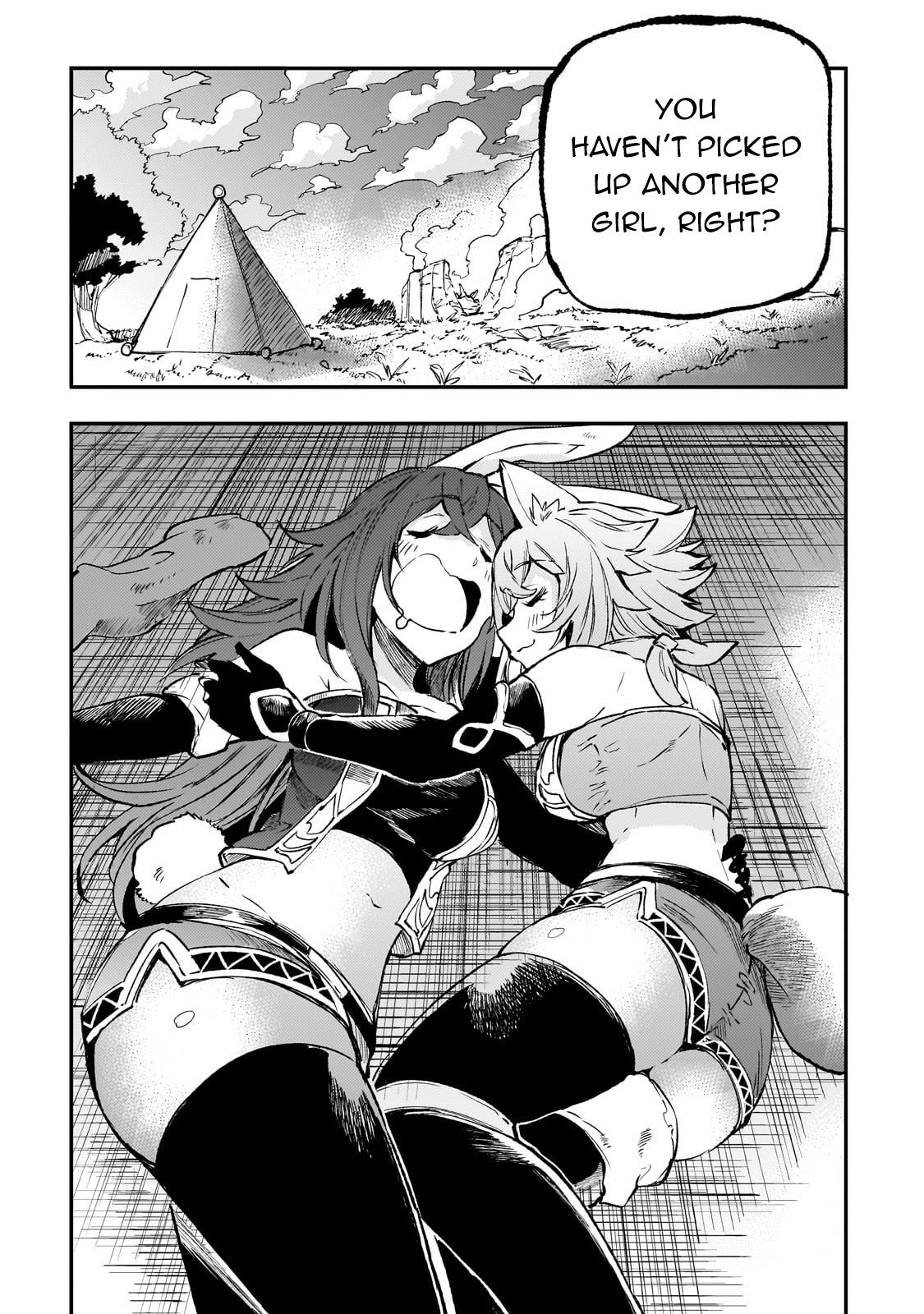 Loner Life in Another World Chapter 257 - Page 8