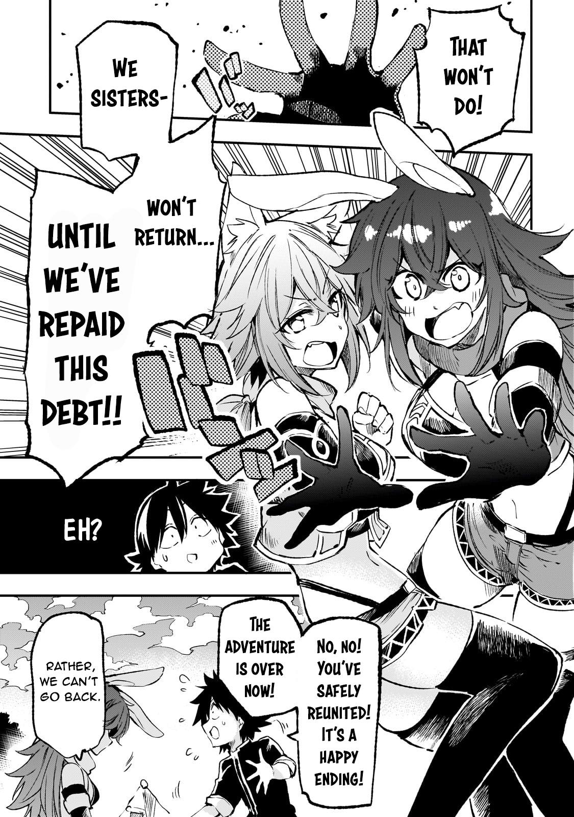 Loner Life in Another World Chapter 257 - Page 11
