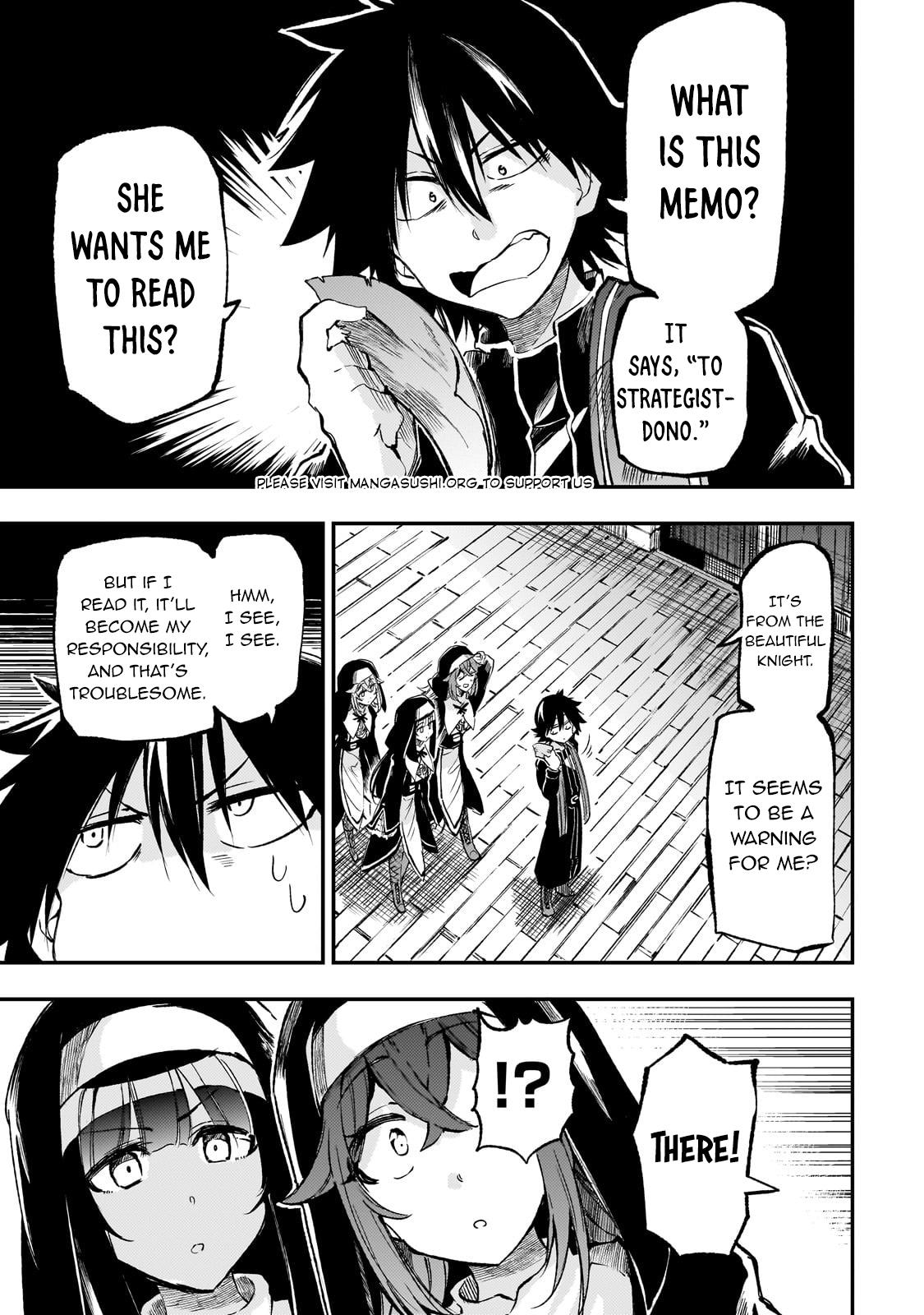 Loner Life in Another World Chapter 259 - Page 2