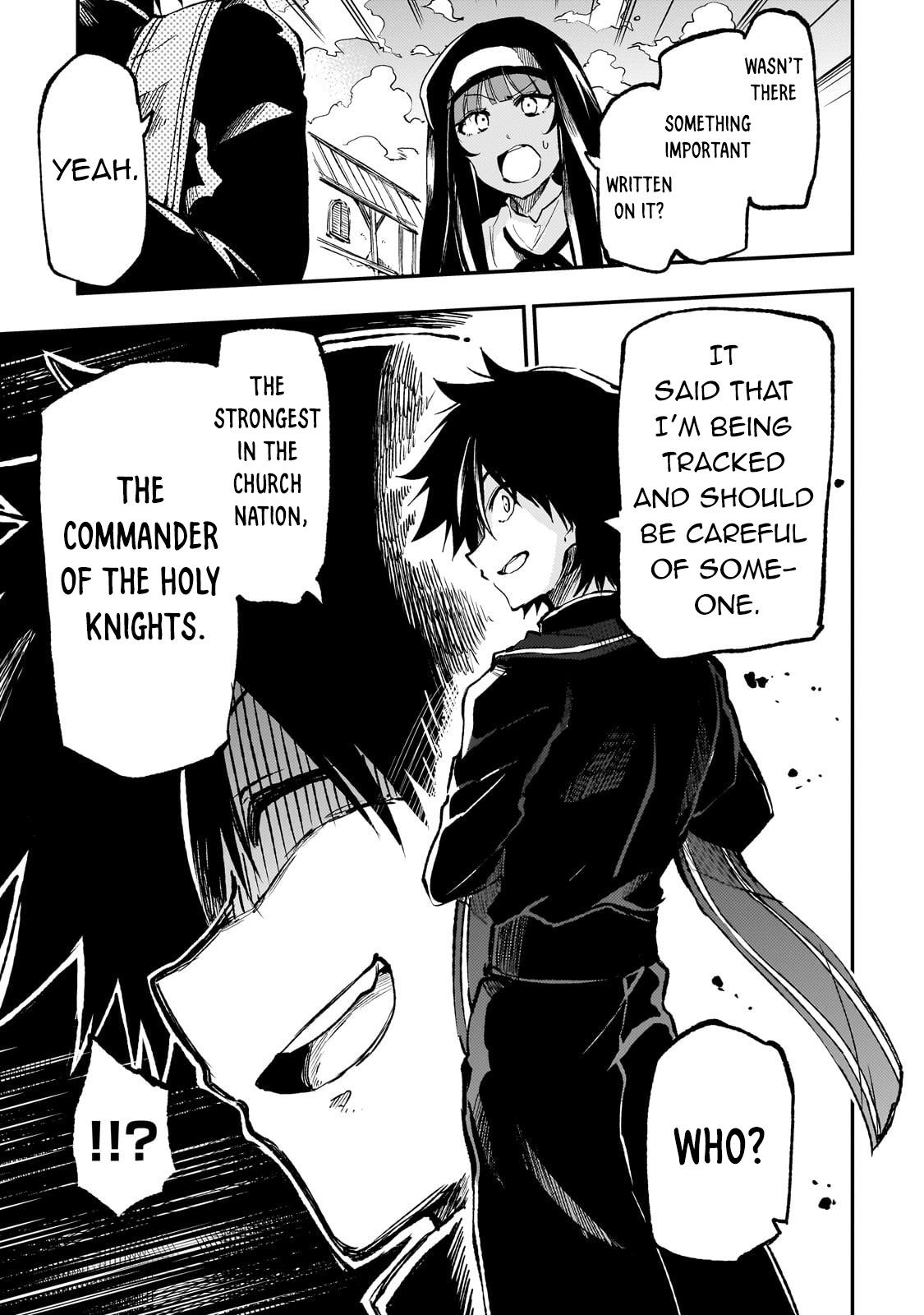 Loner Life in Another World Chapter 259 - Page 4
