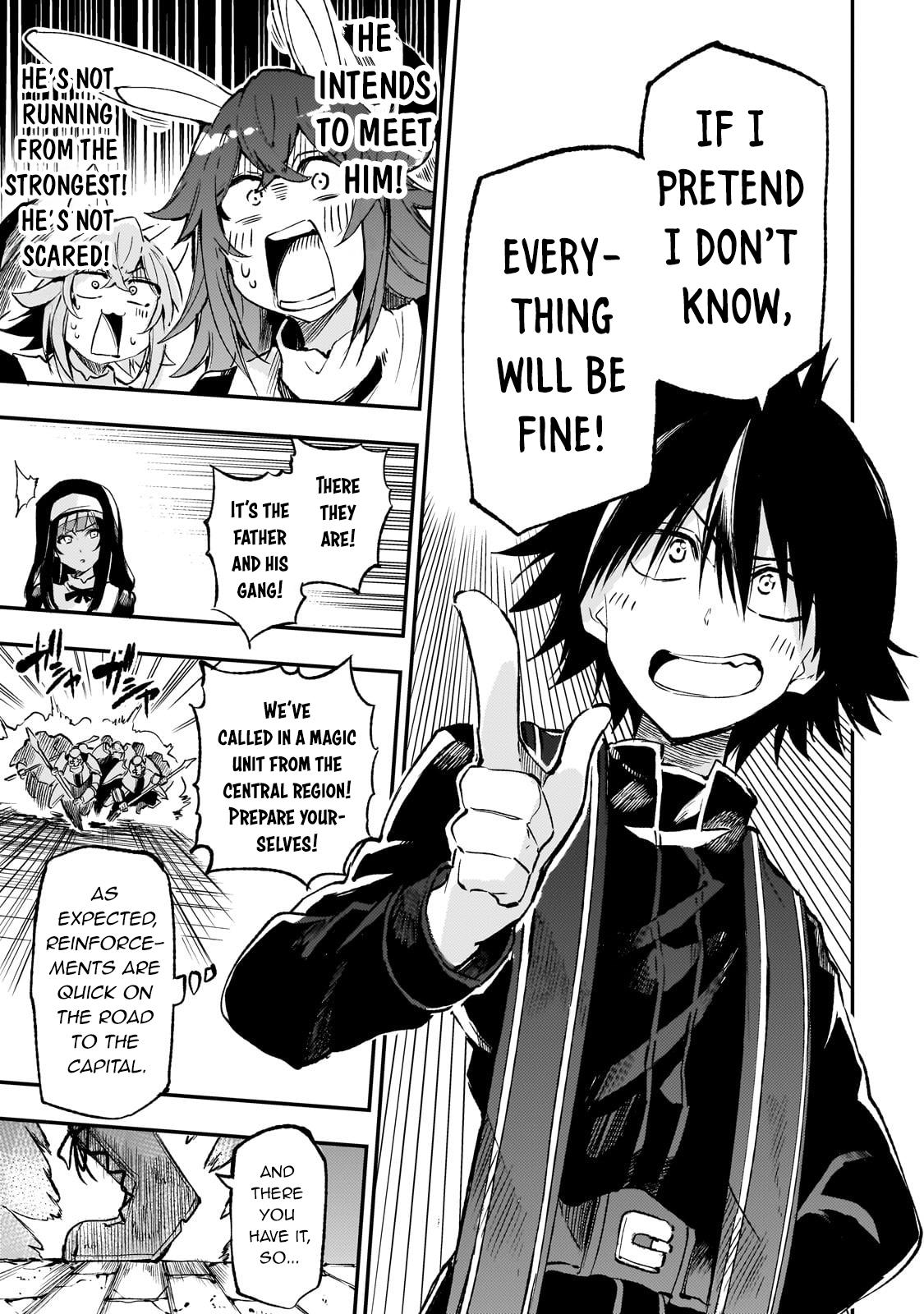 Loner Life in Another World Chapter 259 - Page 6