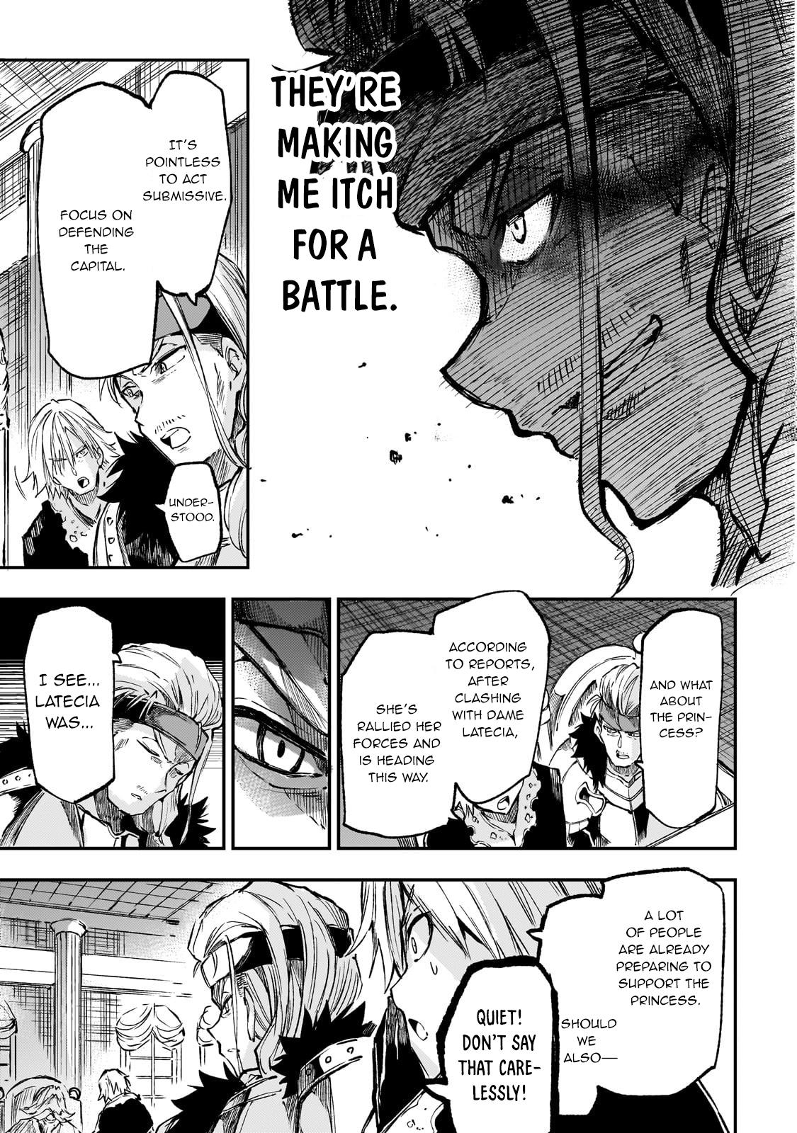 Loner Life in Another World Chapter 259 - Page 10