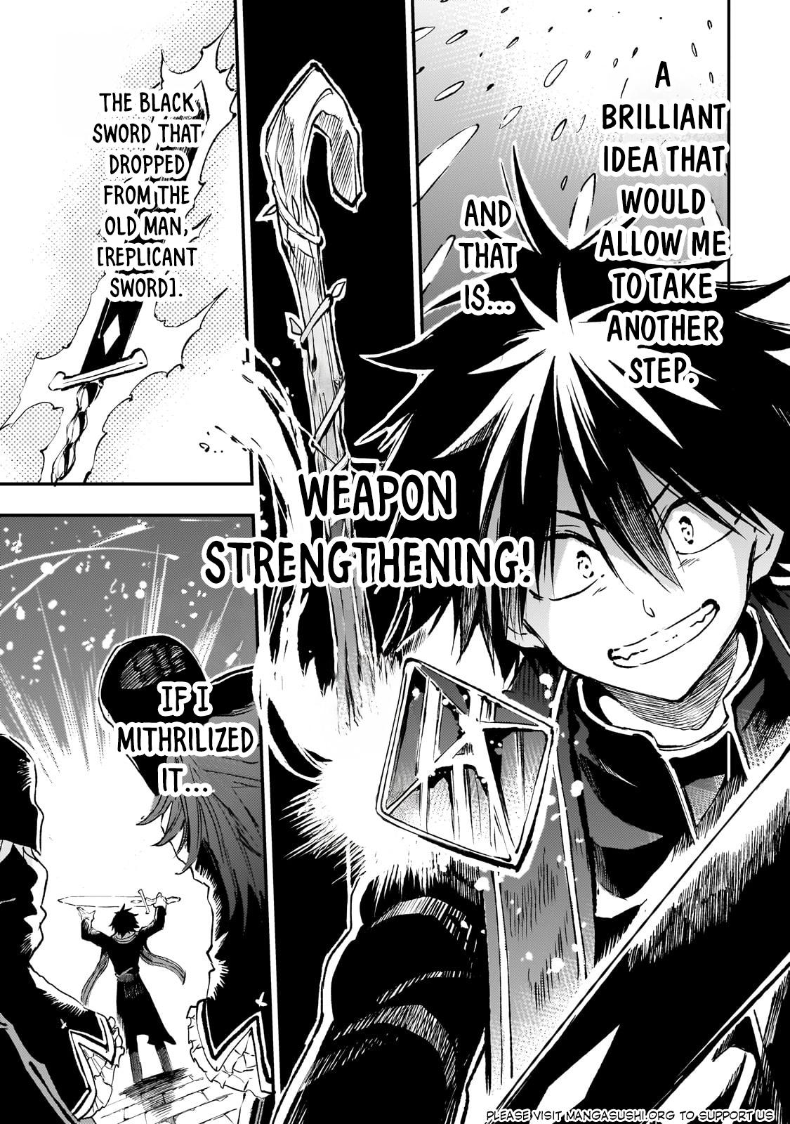 Loner Life in Another World Chapter 260 - Page 2