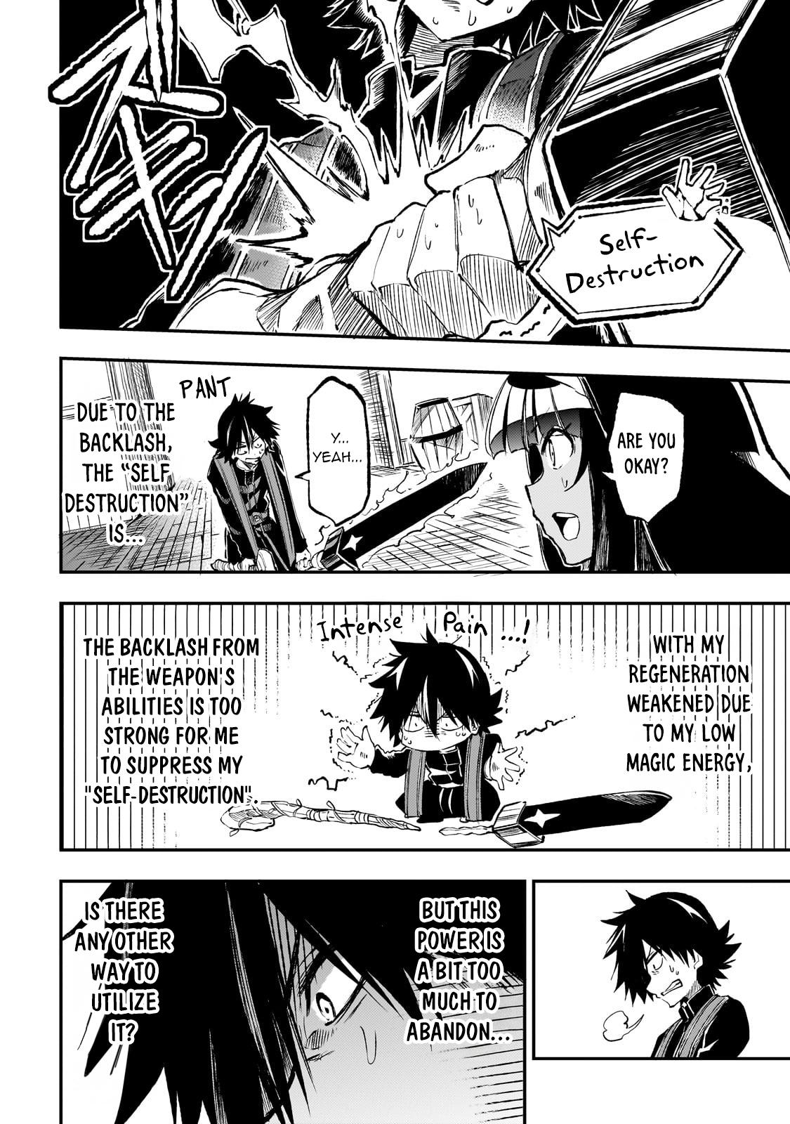 Loner Life in Another World Chapter 260 - Page 5