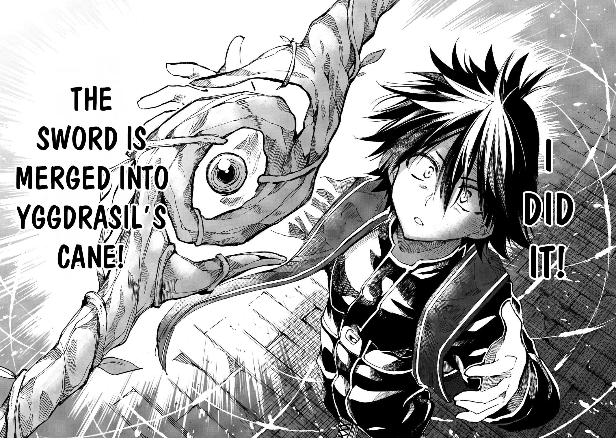 Loner Life in Another World Chapter 260 - Page 7