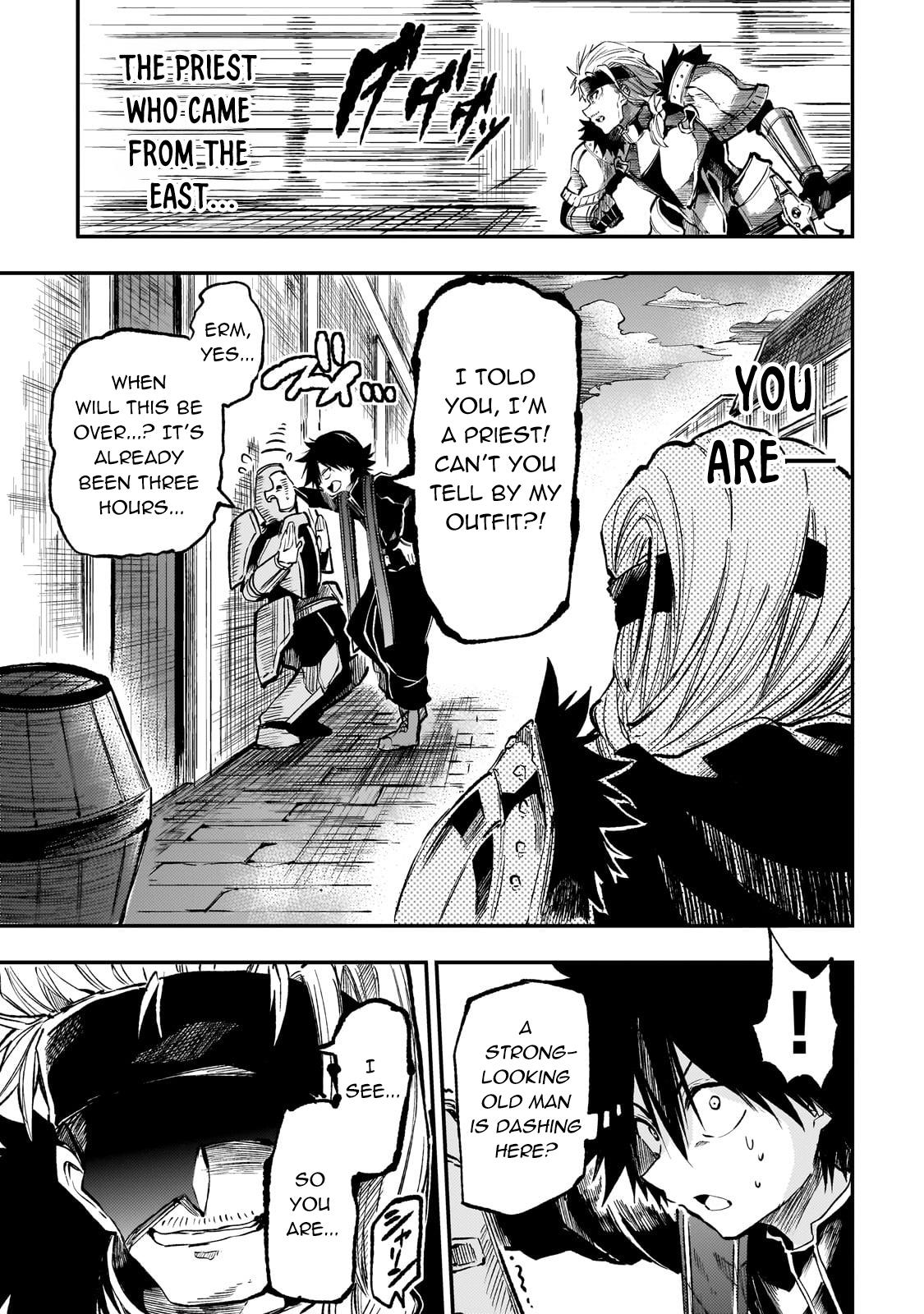 Loner Life in Another World Chapter 260 - Page 13