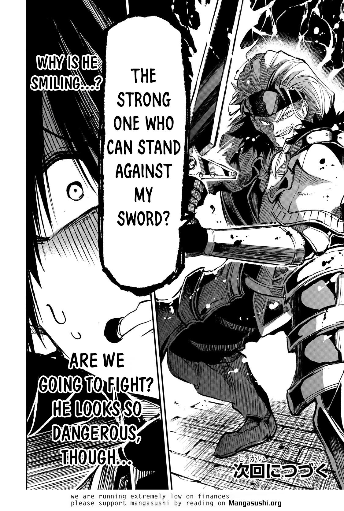 Loner Life in Another World Chapter 260 - Page 14