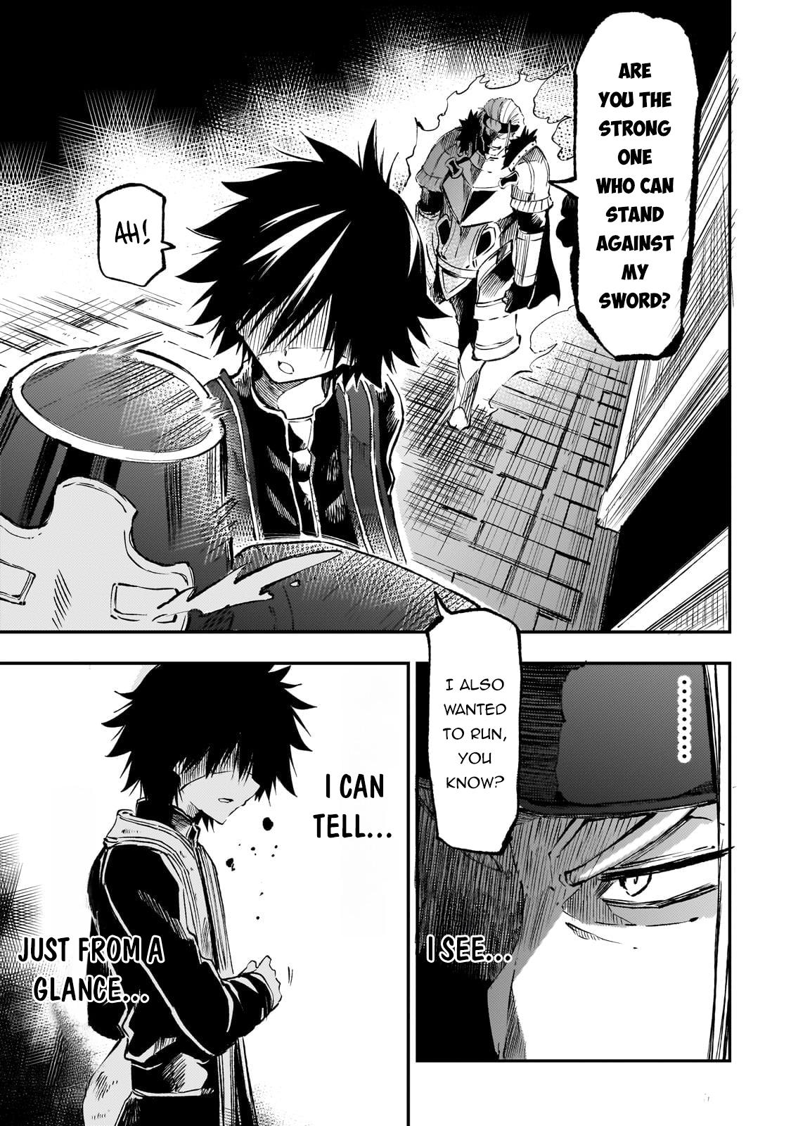 Loner Life in Another World Chapter 261 - Page 7