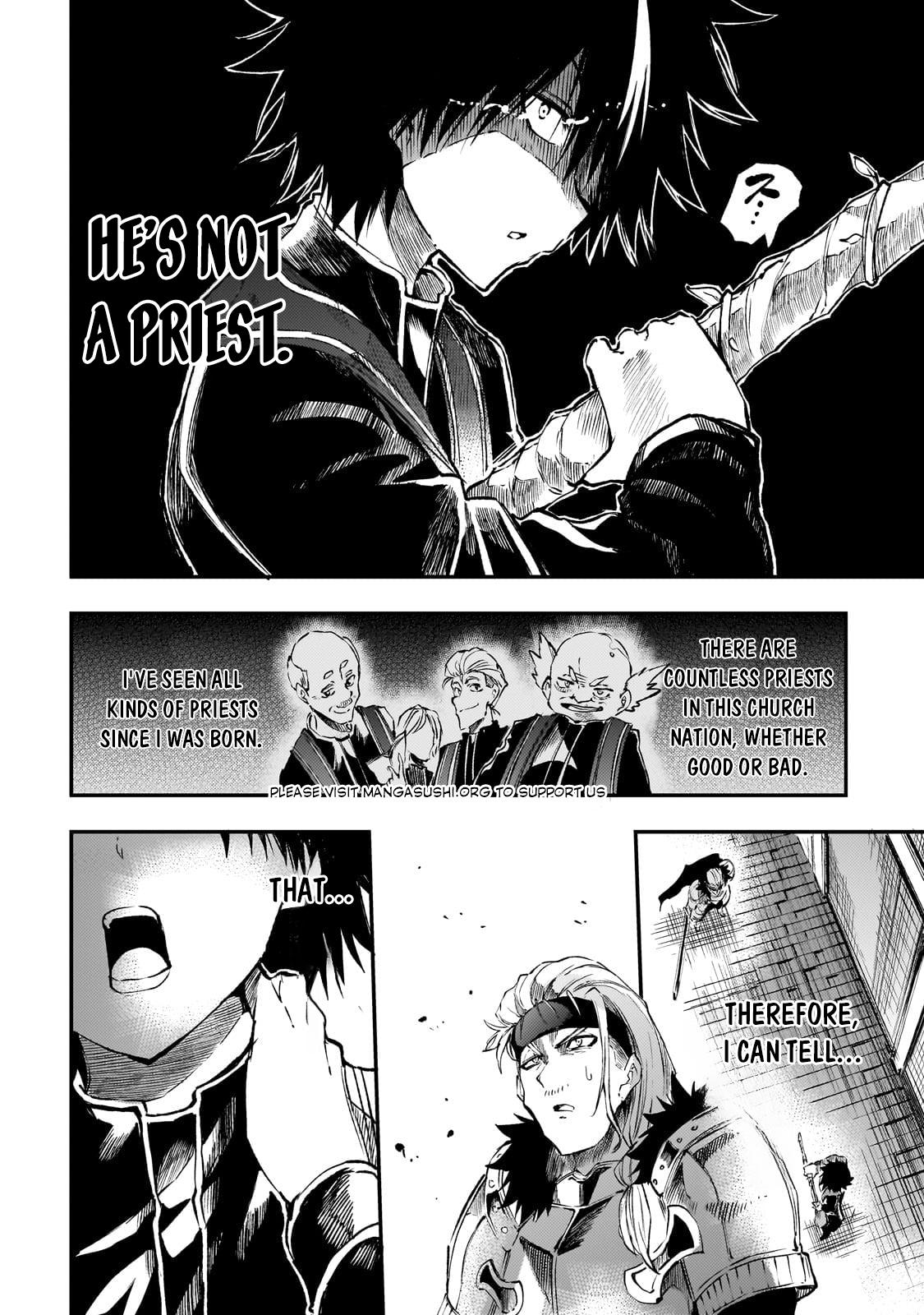 Loner Life in Another World Chapter 261 - Page 8