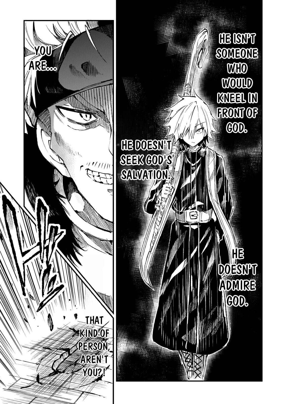 Loner Life in Another World Chapter 261 - Page 9