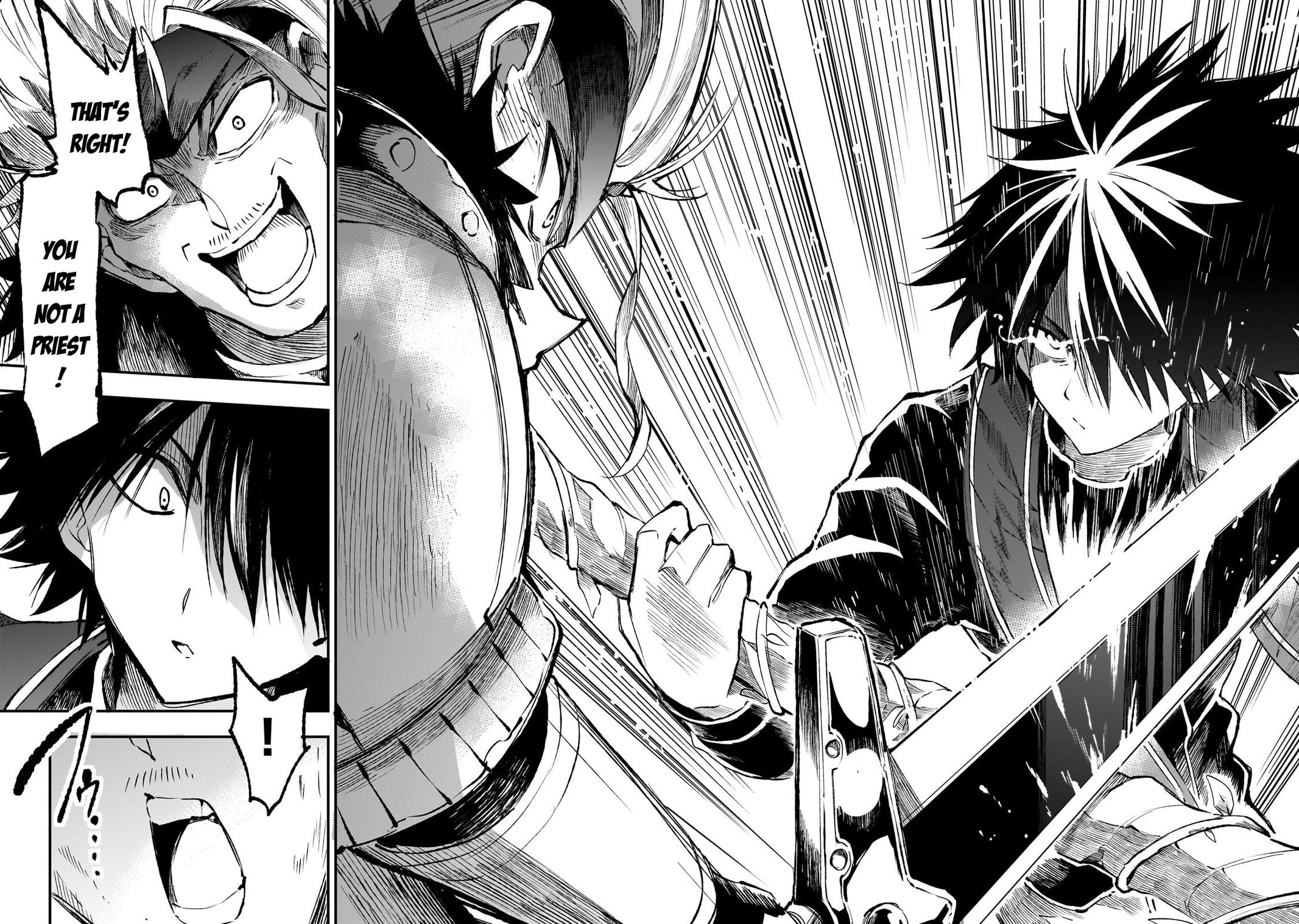 Loner Life in Another World Chapter 261 - Page 10