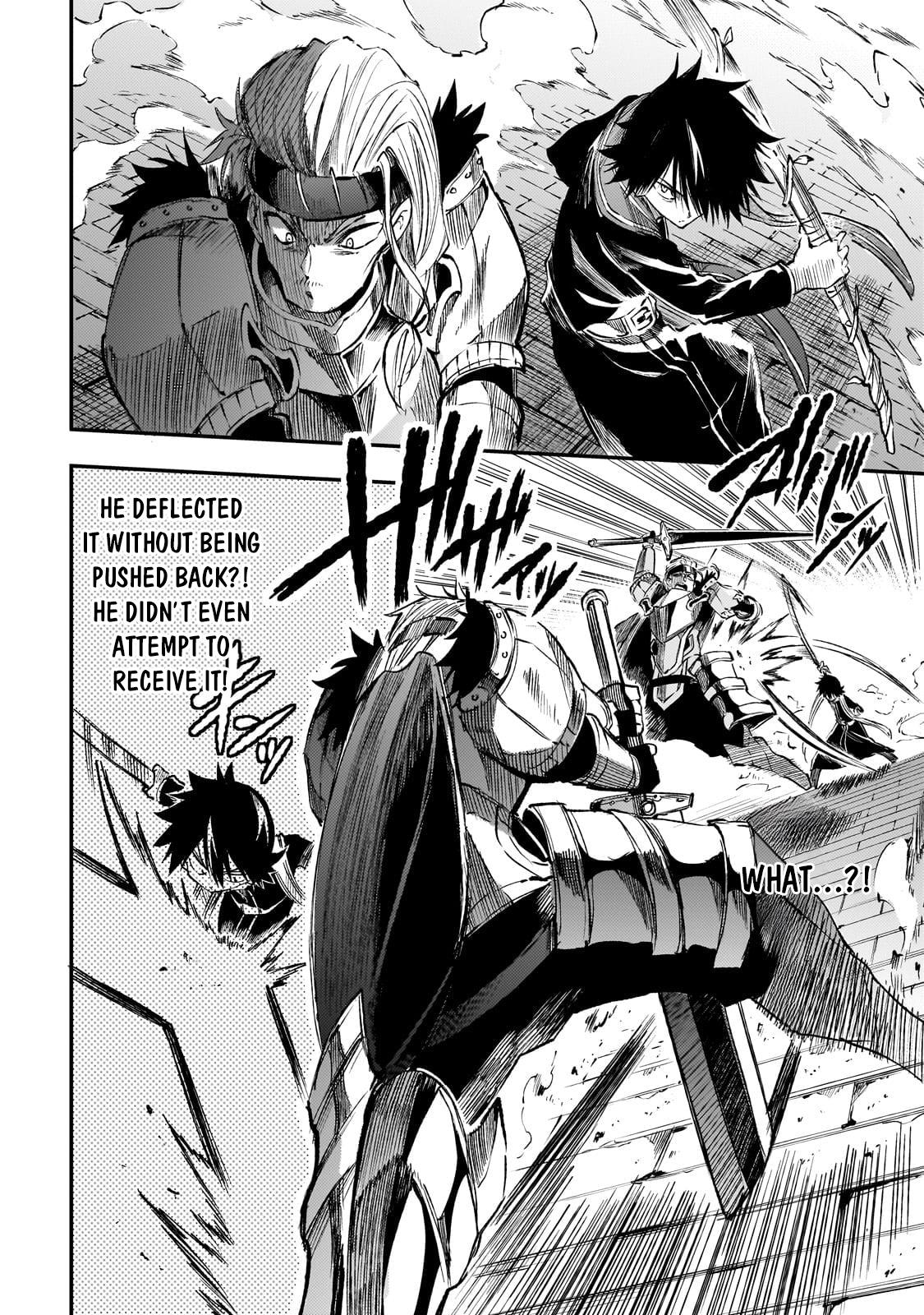 Loner Life in Another World Chapter 261 - Page 12
