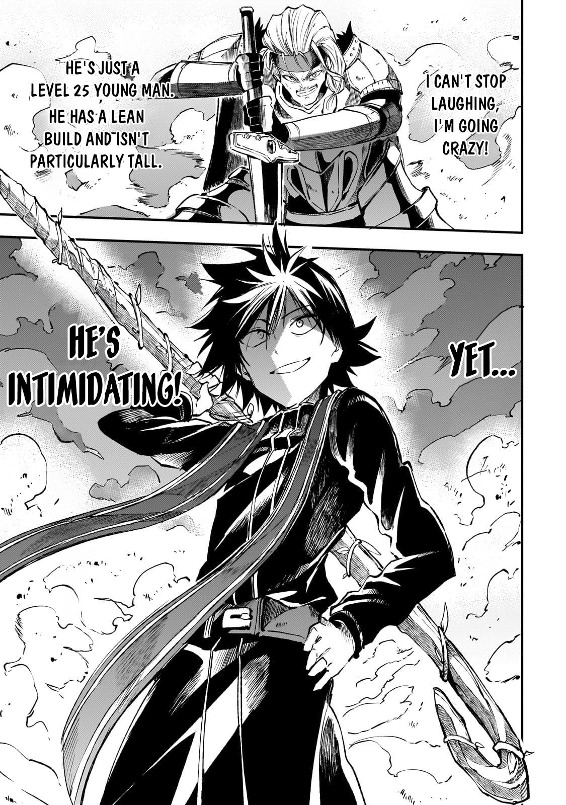 Loner Life in Another World Chapter 261 - Page 13