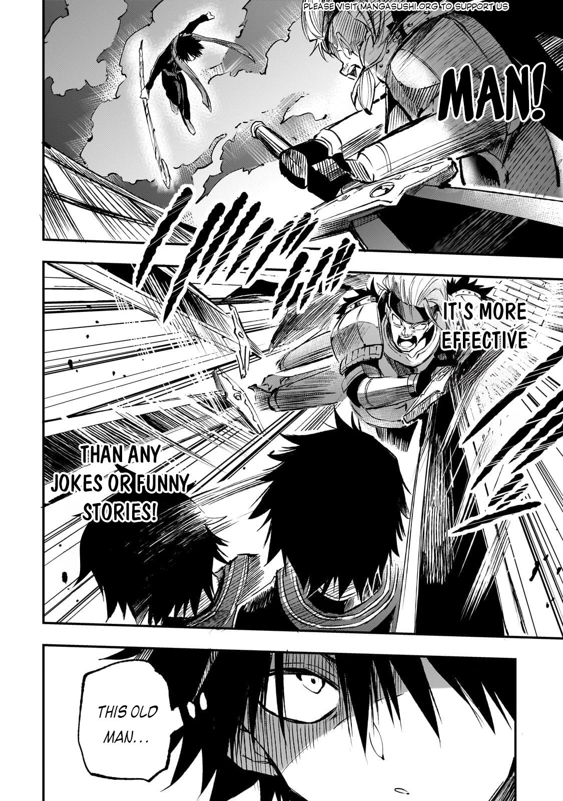 Loner Life in Another World Chapter 261 - Page 14