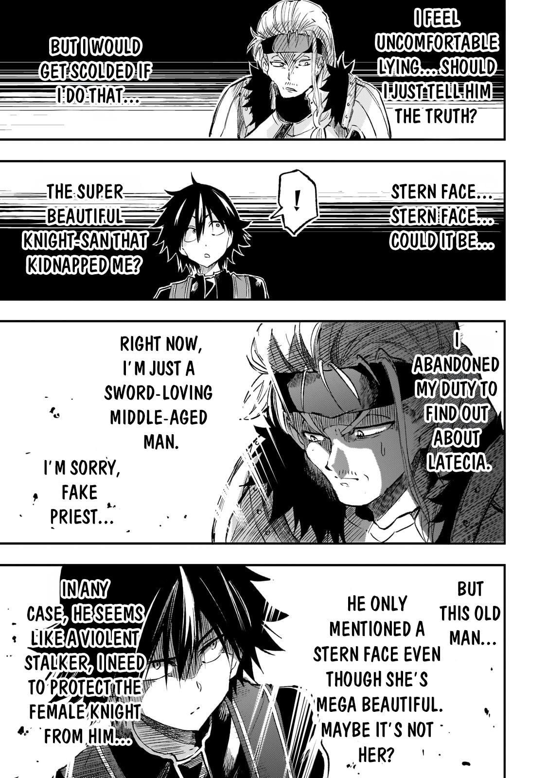 Loner Life in Another World Chapter 262 - Page 4