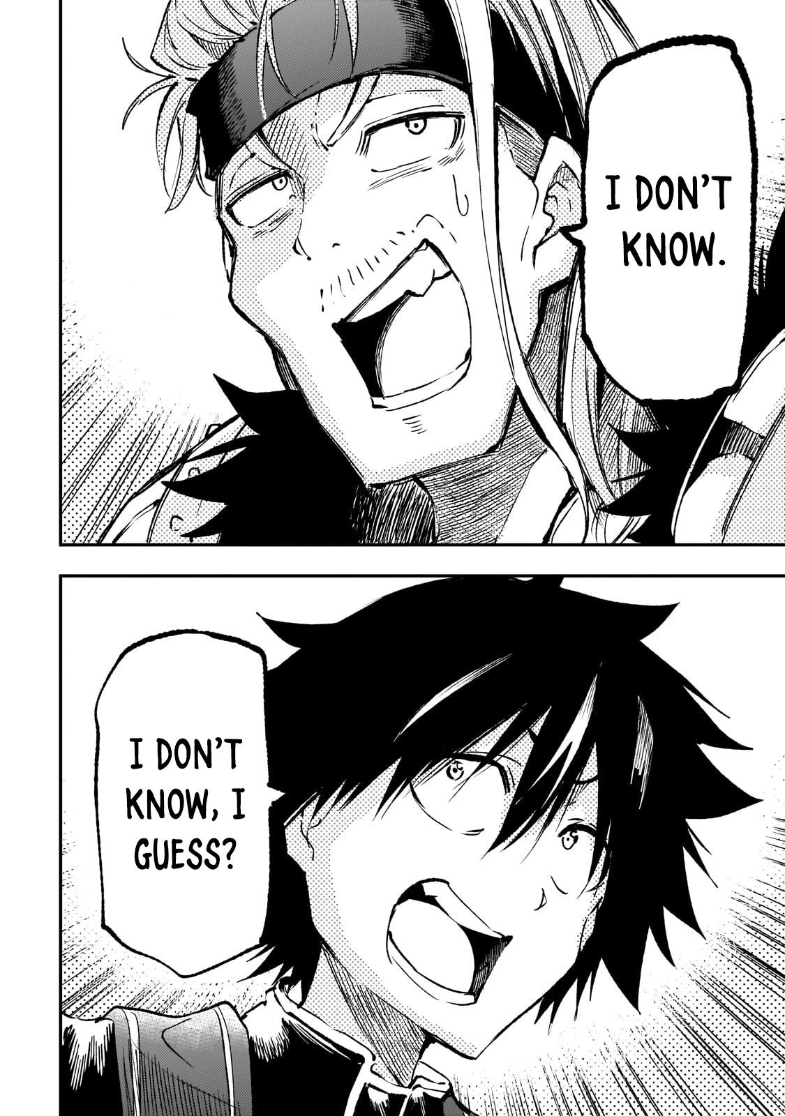 Loner Life in Another World Chapter 262 - Page 5
