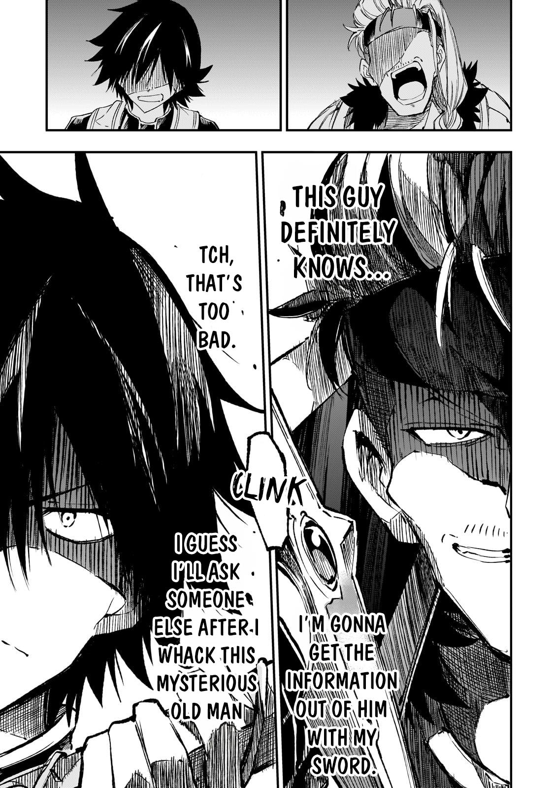 Loner Life in Another World Chapter 262 - Page 6