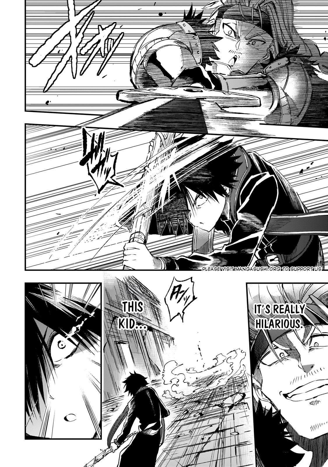 Loner Life in Another World Chapter 262 - Page 7