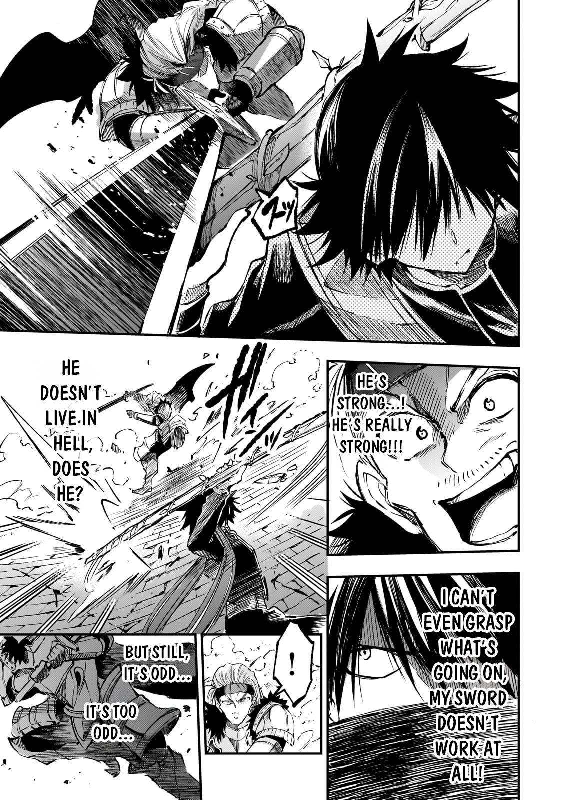 Loner Life in Another World Chapter 262 - Page 8