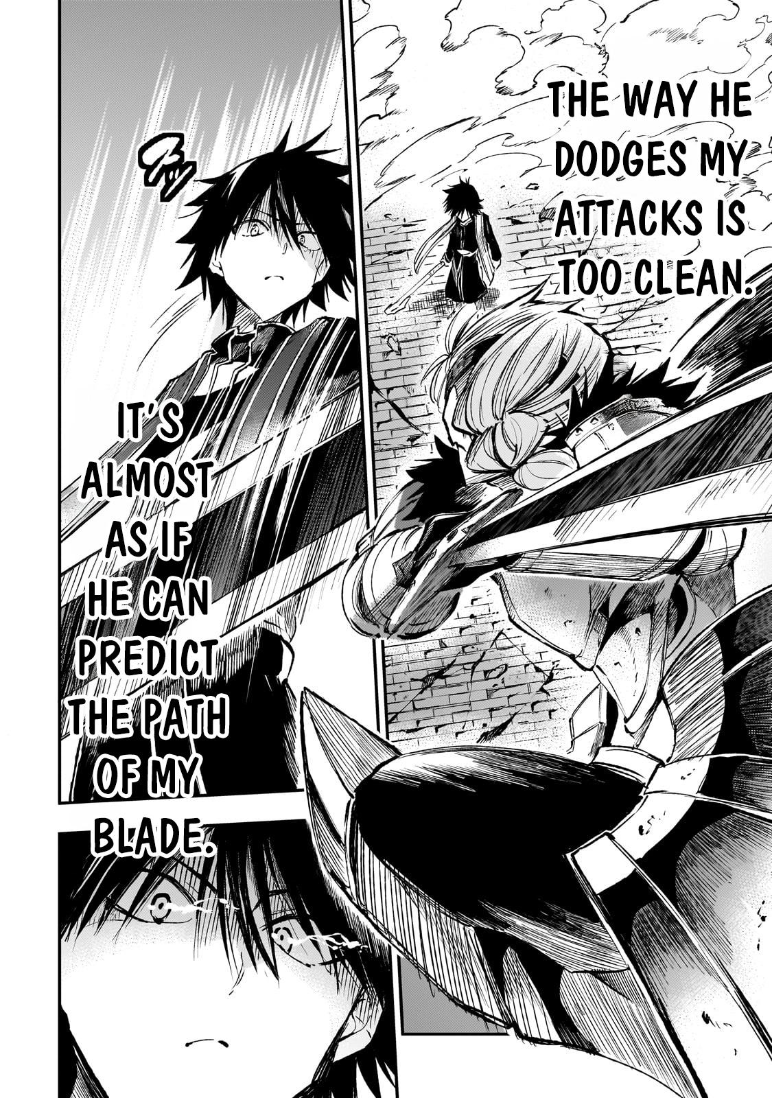 Loner Life in Another World Chapter 262 - Page 9