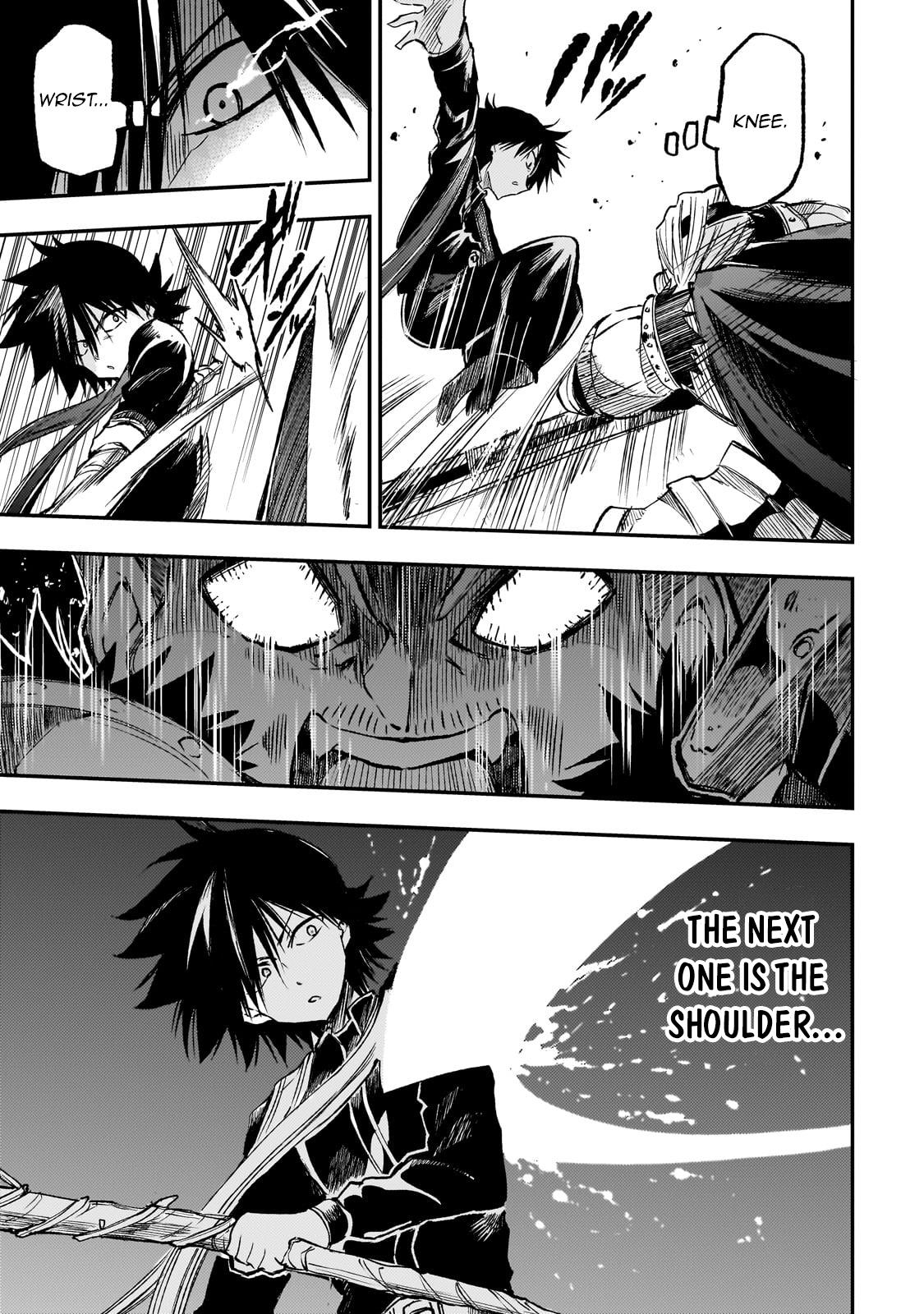 Loner Life in Another World Chapter 262 - Page 10