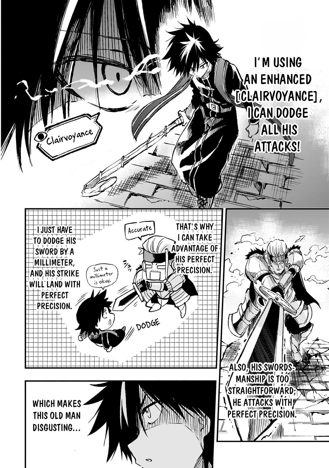 Loner Life in Another World Chapter 262 - Page 12