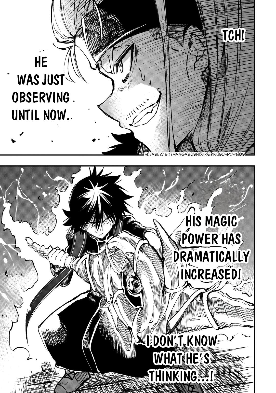 Loner Life in Another World Chapter 263 - Page 2
