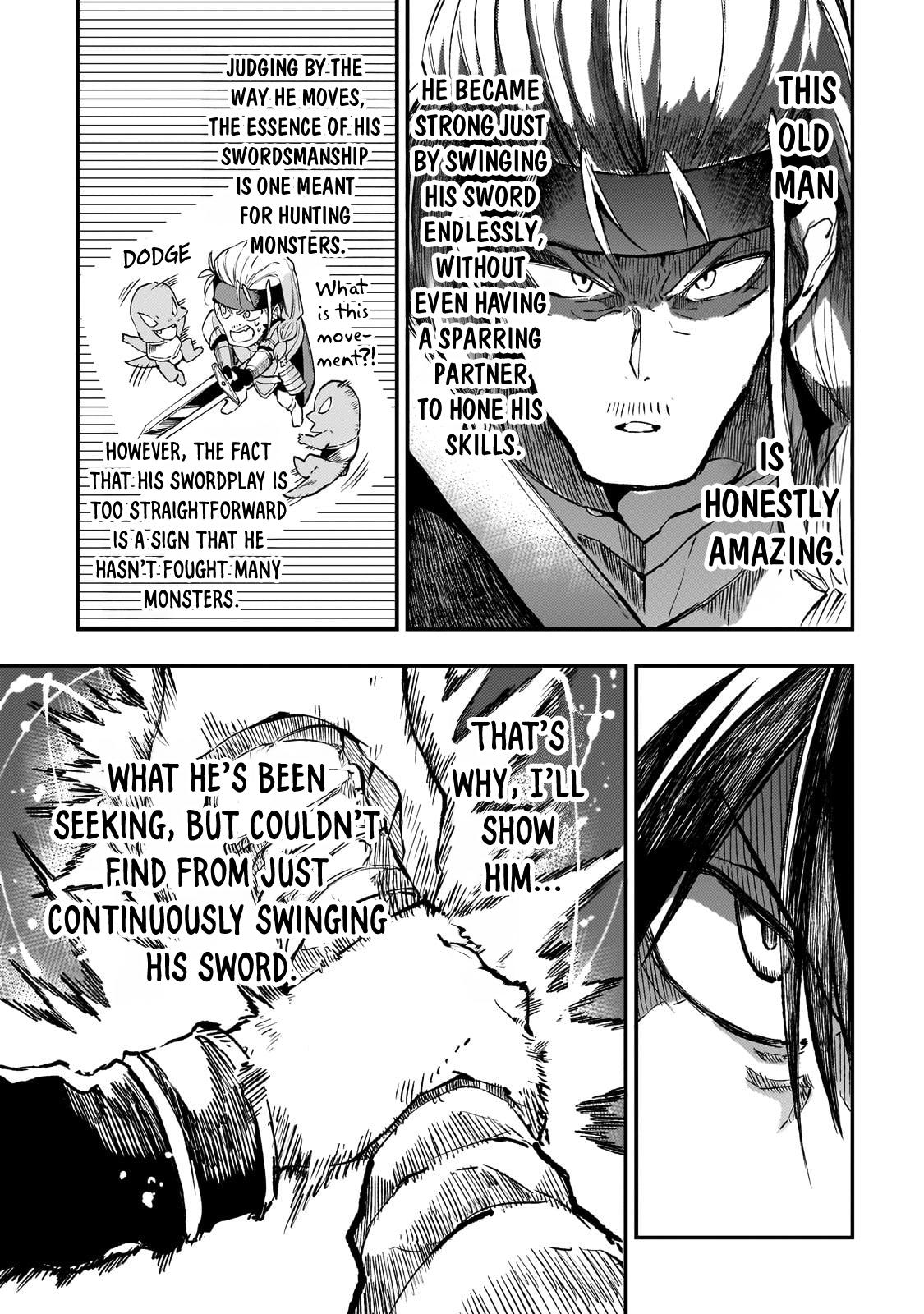 Loner Life in Another World Chapter 263 - Page 4