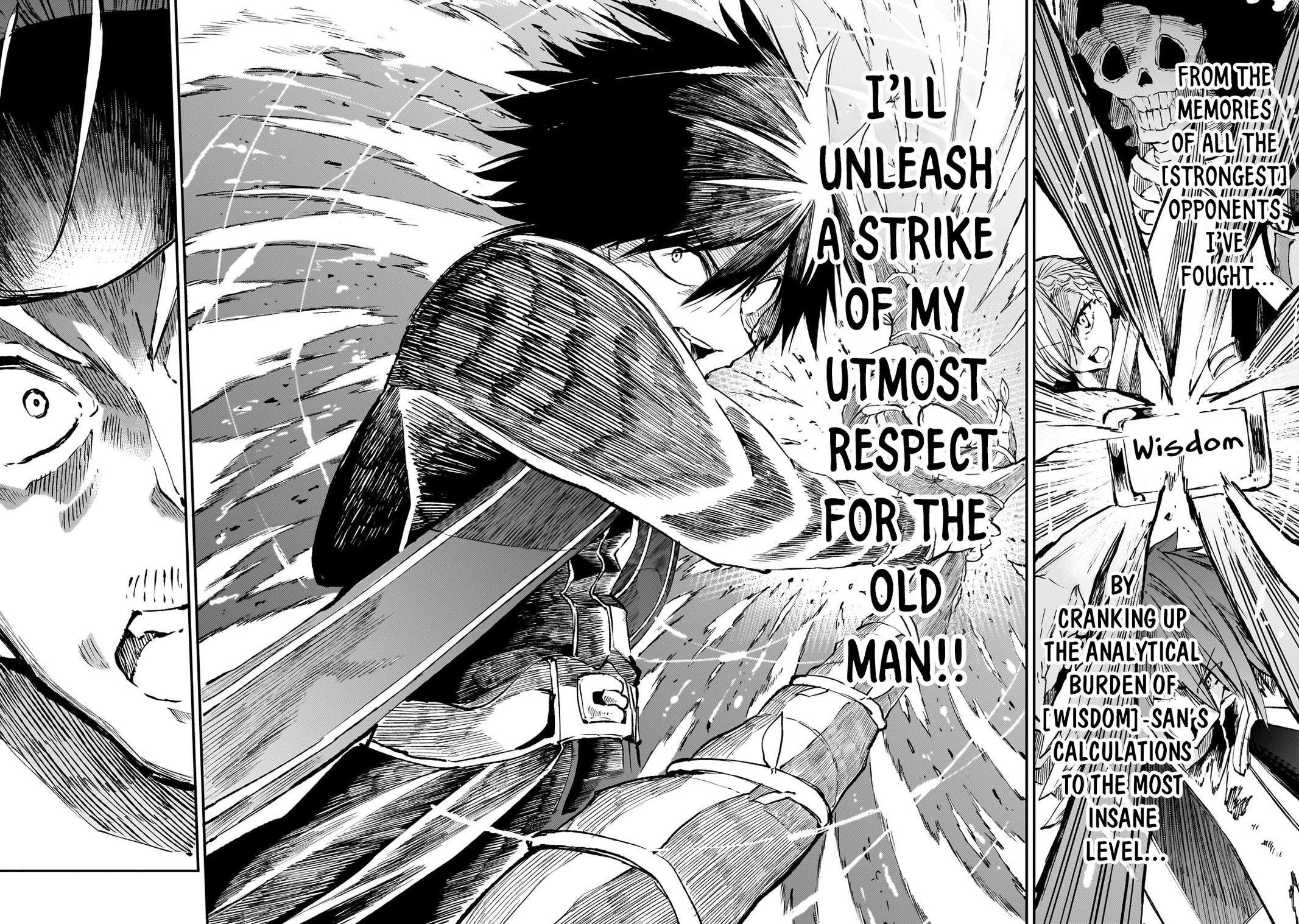 Loner Life in Another World Chapter 263 - Page 5