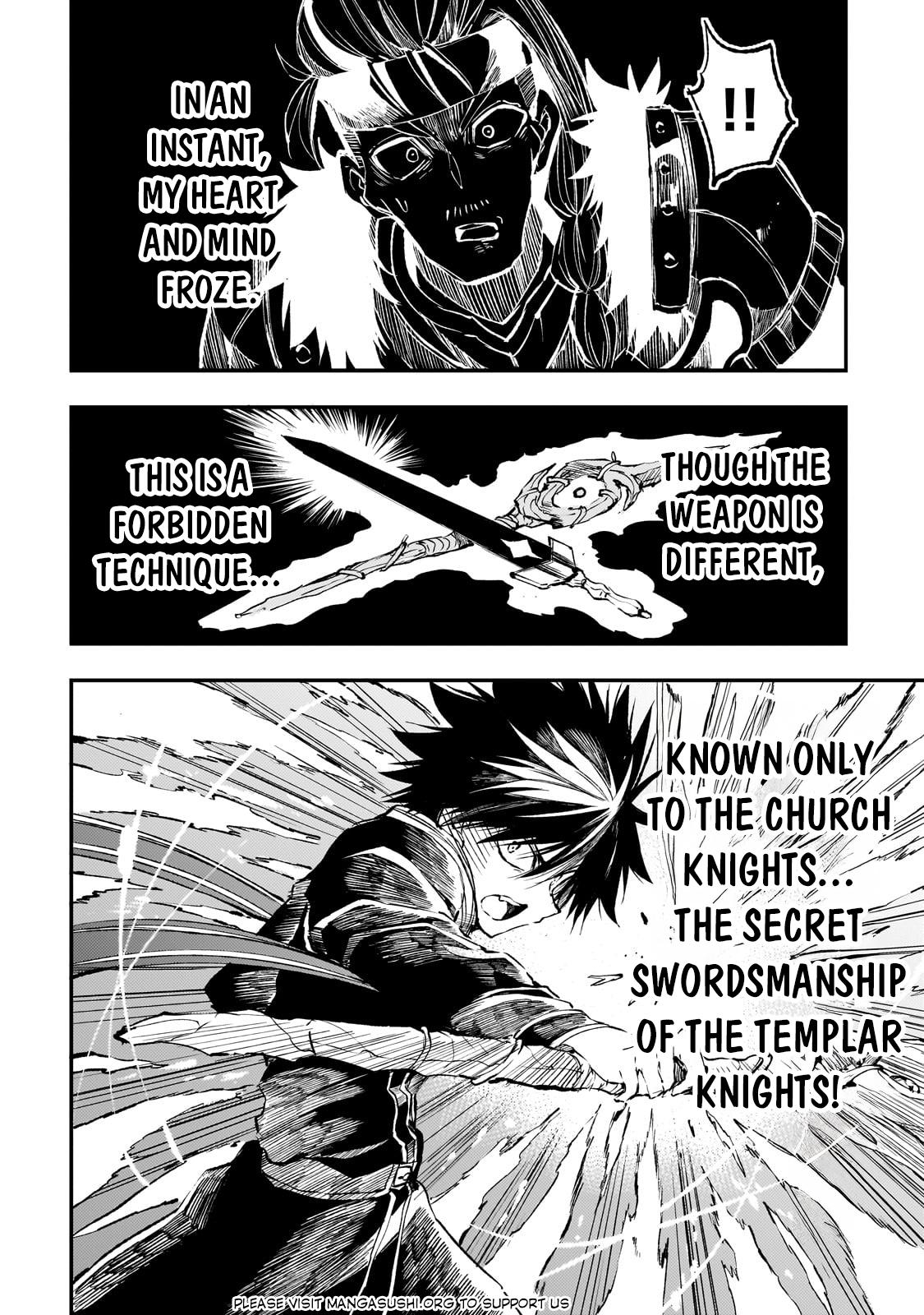 Loner Life in Another World Chapter 263 - Page 6