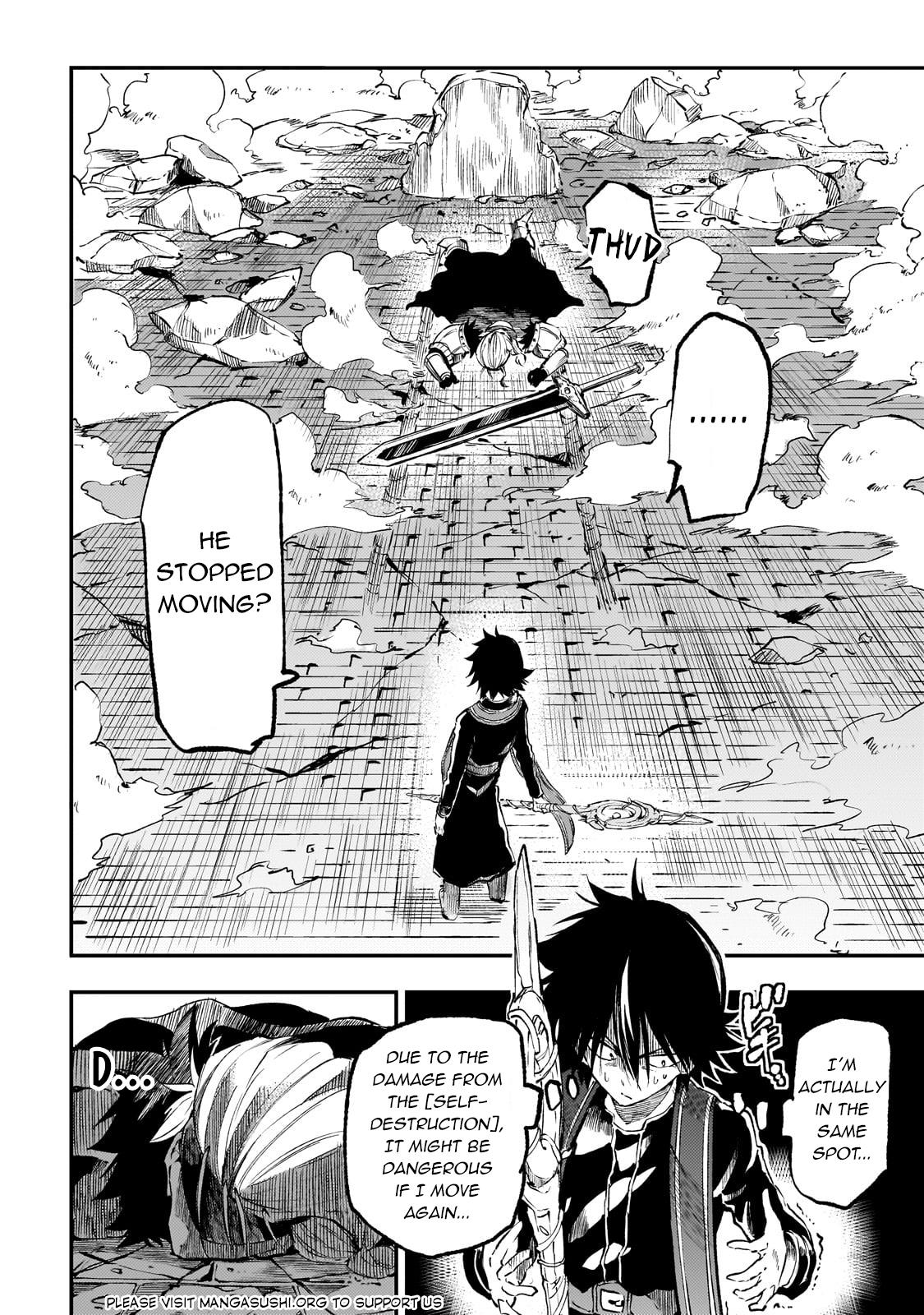 Loner Life in Another World Chapter 263 - Page 10