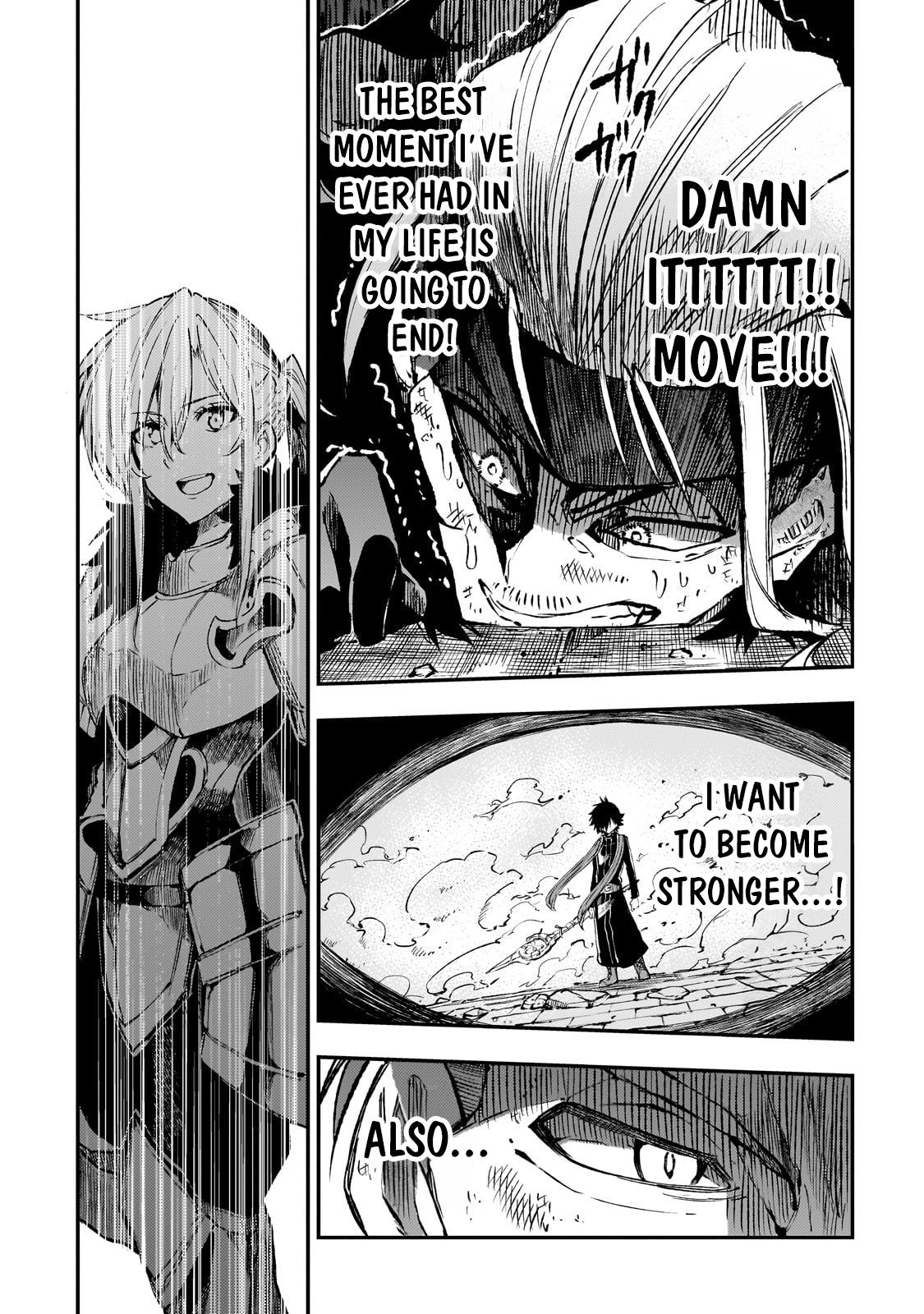 Loner Life in Another World Chapter 263 - Page 11