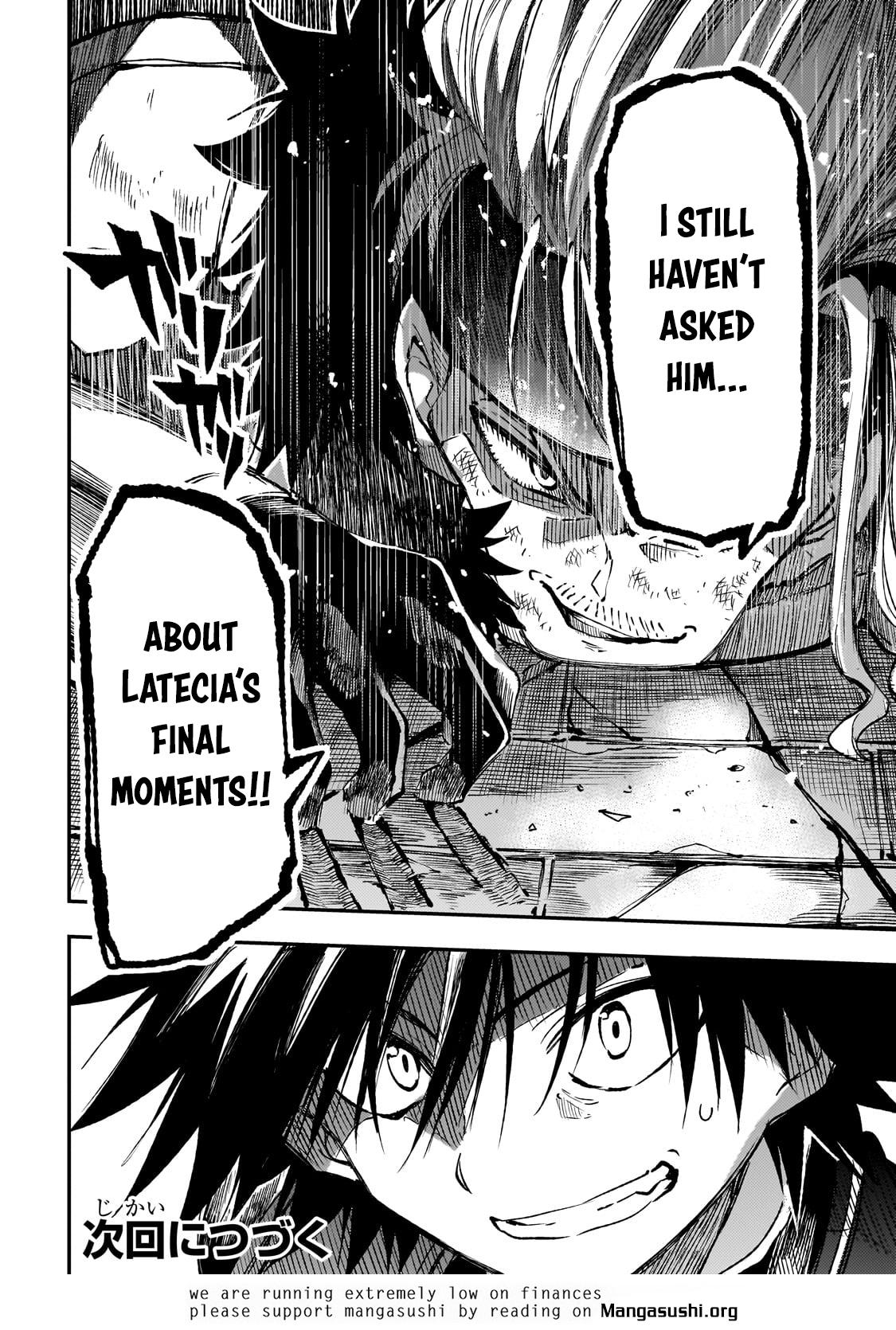 Loner Life in Another World Chapter 263 - Page 12