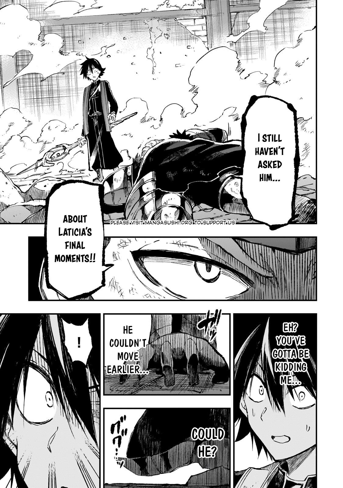 Loner Life in Another World Chapter 264 - Page 2
