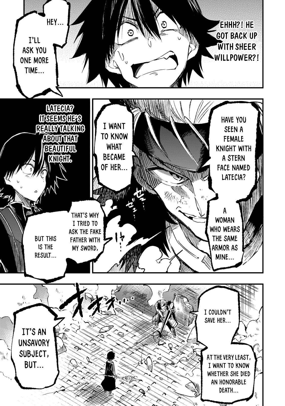 Loner Life in Another World Chapter 264 - Page 4