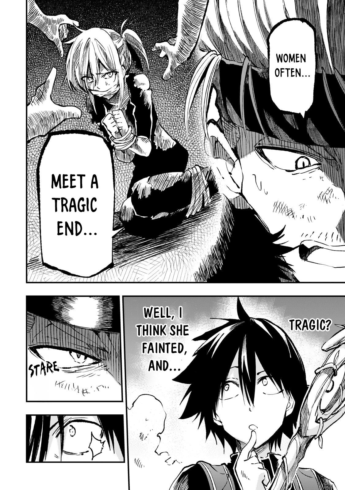 Loner Life in Another World Chapter 264 - Page 5
