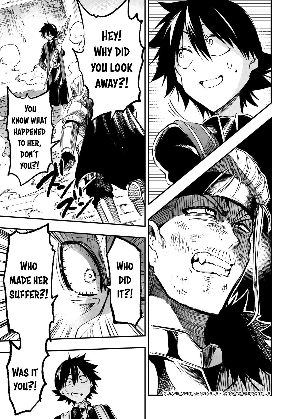 Loner Life in Another World Chapter 264 - Page 6