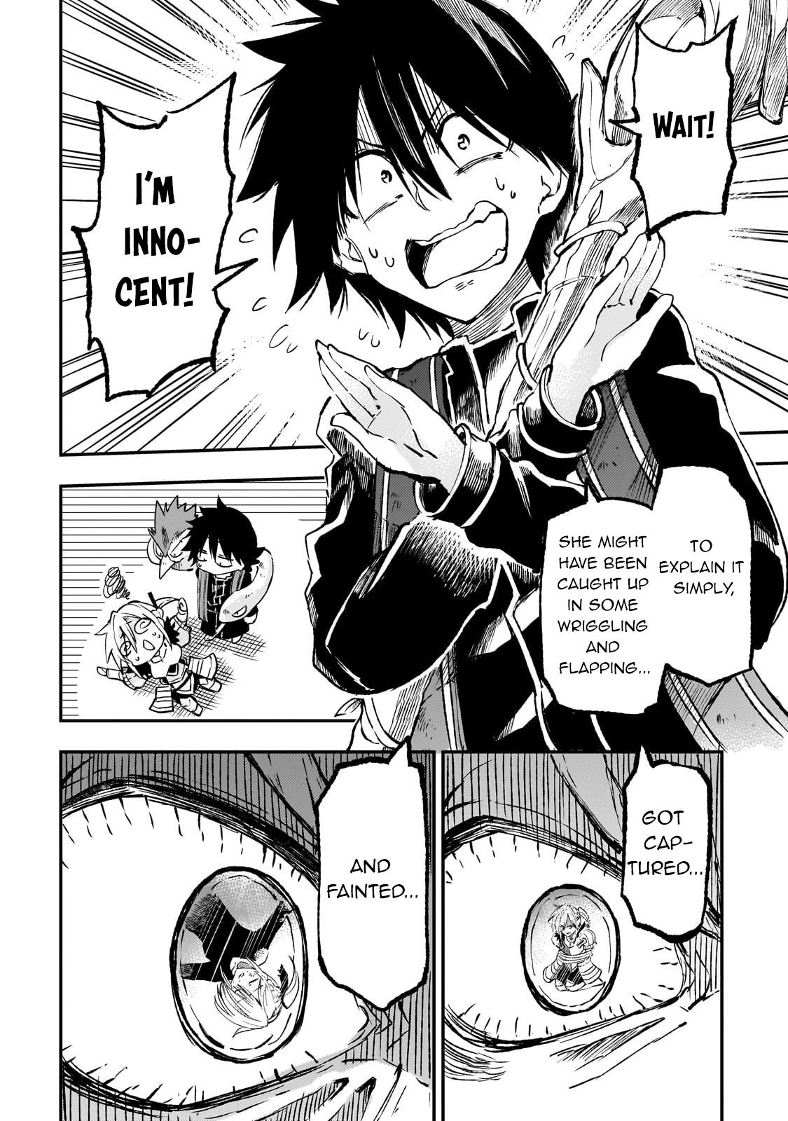 Loner Life in Another World Chapter 264 - Page 7
