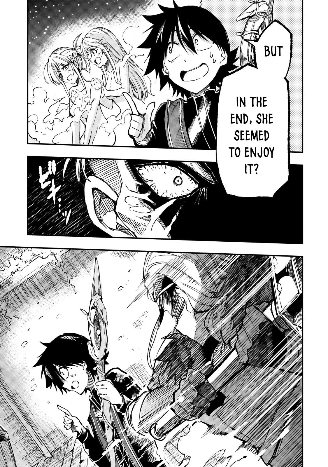 Loner Life in Another World Chapter 264 - Page 8